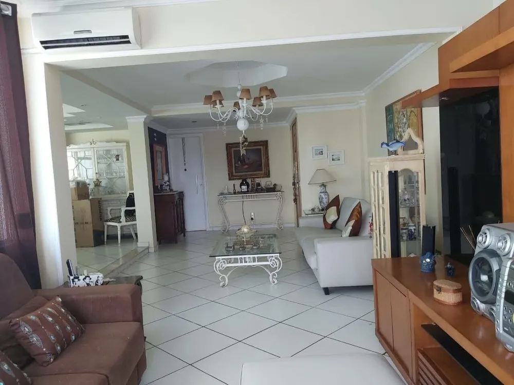 Cobertura, 2 quartos, 203 m² - Foto 9