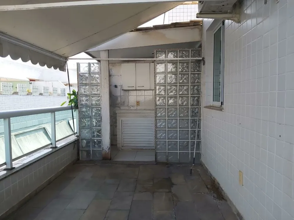 Cobertura, 2 quartos, 203 m² - Foto 11