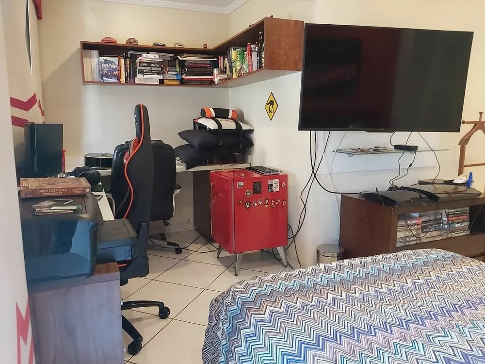 Cobertura, 2 quartos, 203 m² - Foto 15