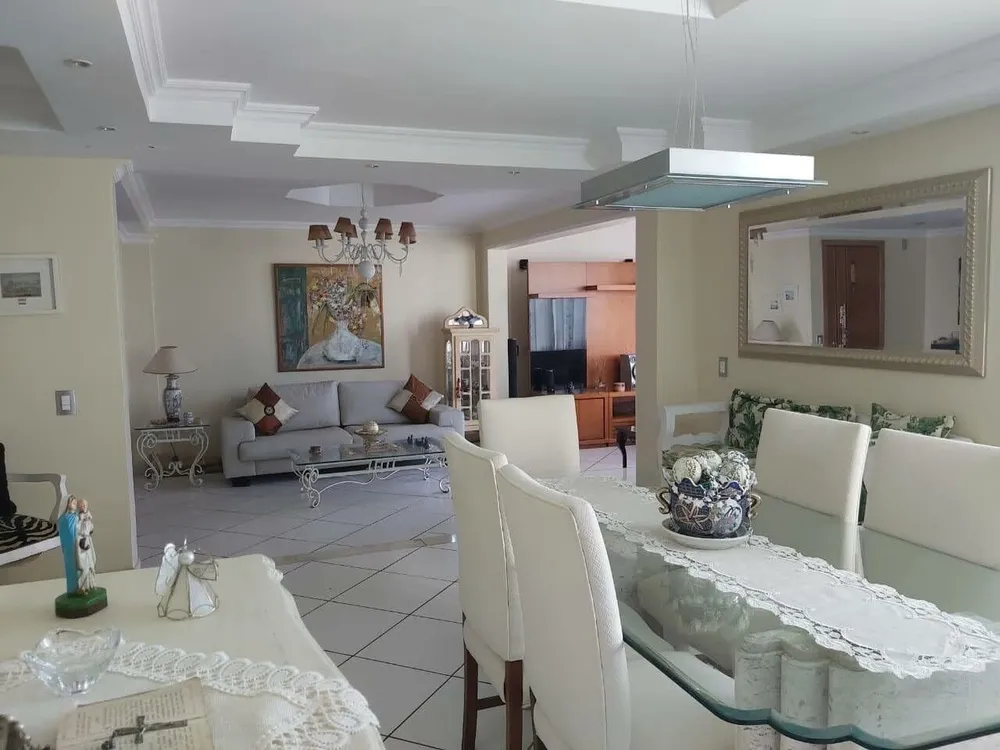 Cobertura, 2 quartos, 203 m² - Foto 6