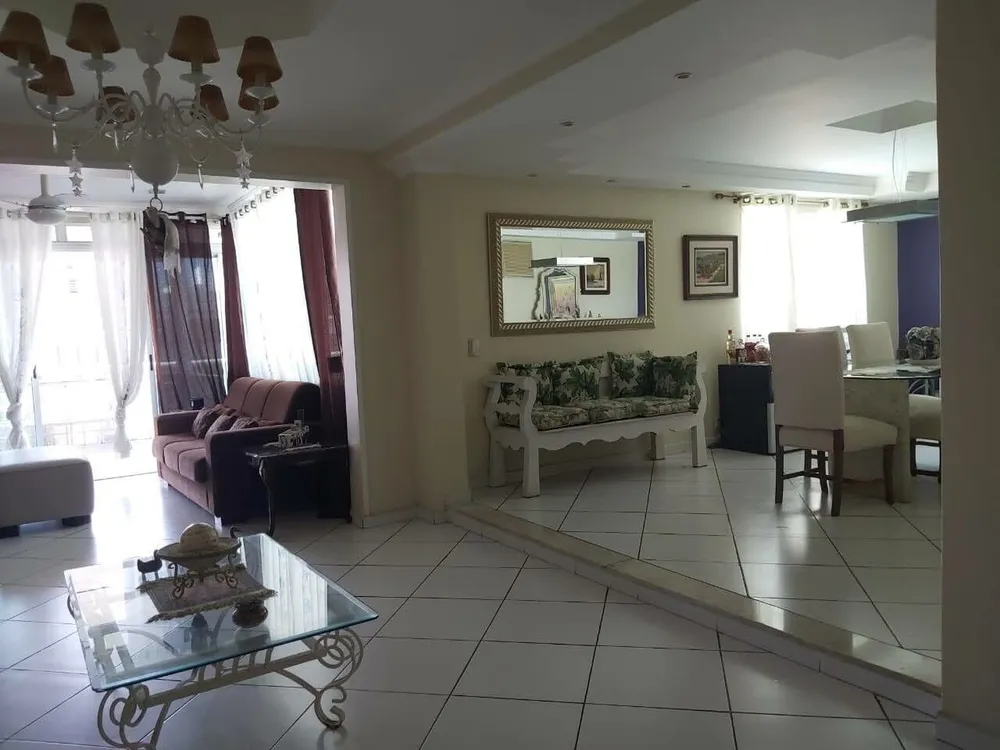 Cobertura, 2 quartos, 203 m² - Foto 10