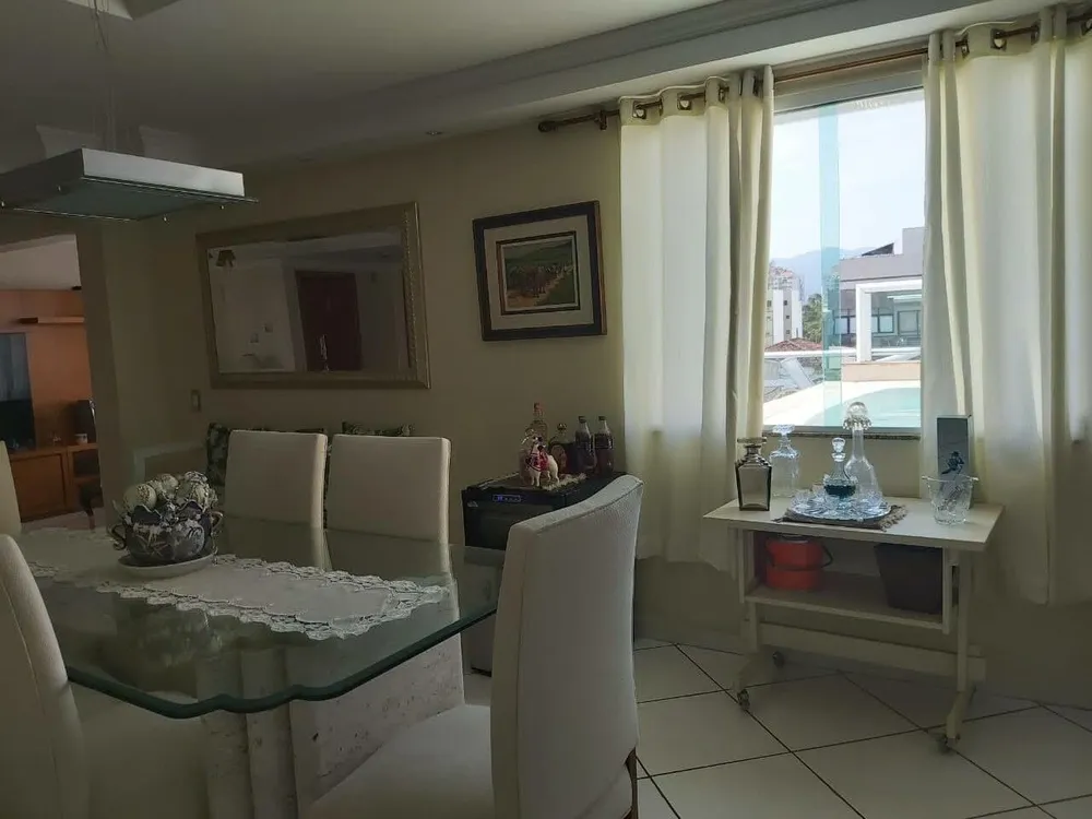 Cobertura, 2 quartos, 203 m² - Foto 5