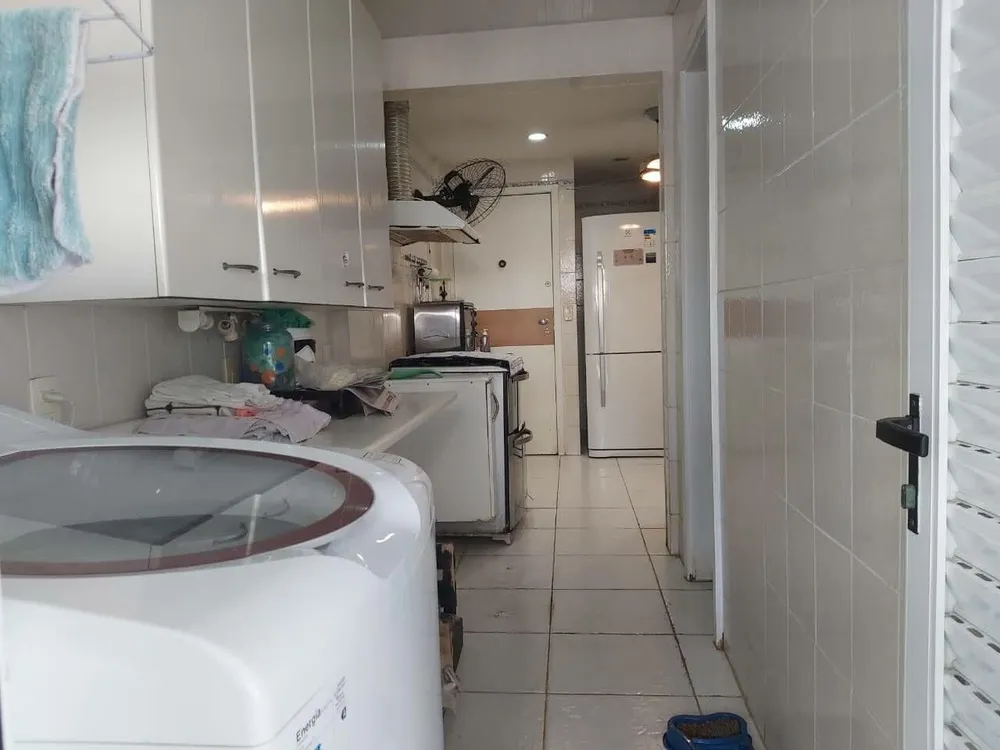 Cobertura, 2 quartos, 203 m² - Foto 2