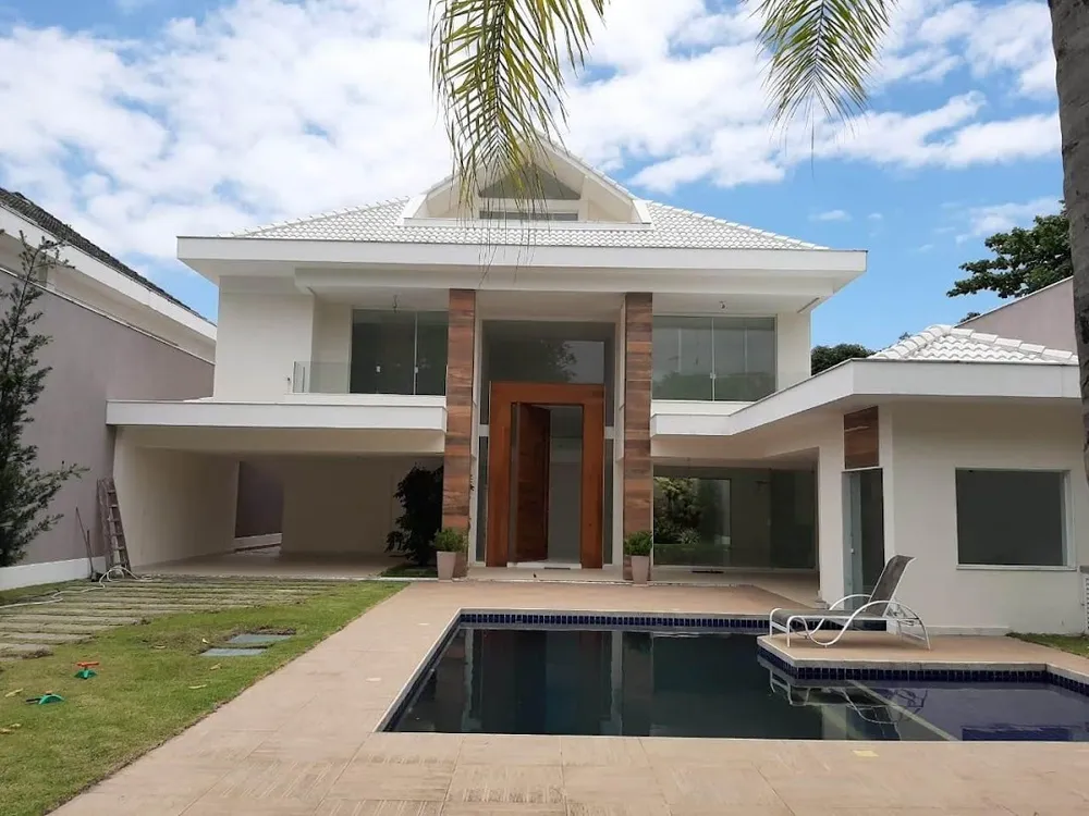 Casa, 5 quartos, 554 m² - Foto 21