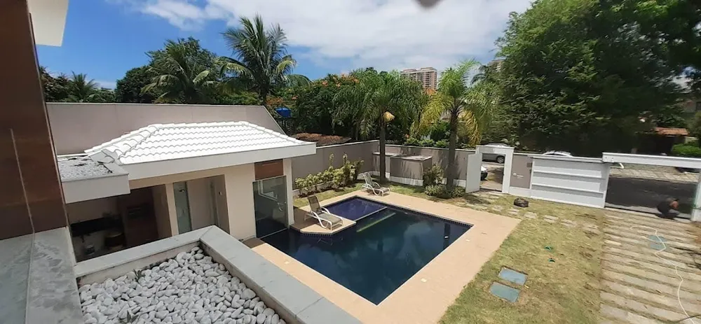 Casa, 5 quartos, 554 m² - Foto 9