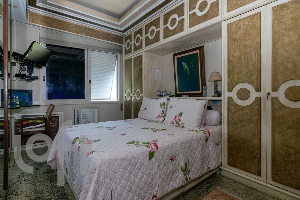 Apartamento, 3 quartos, 146 m² - Foto 13