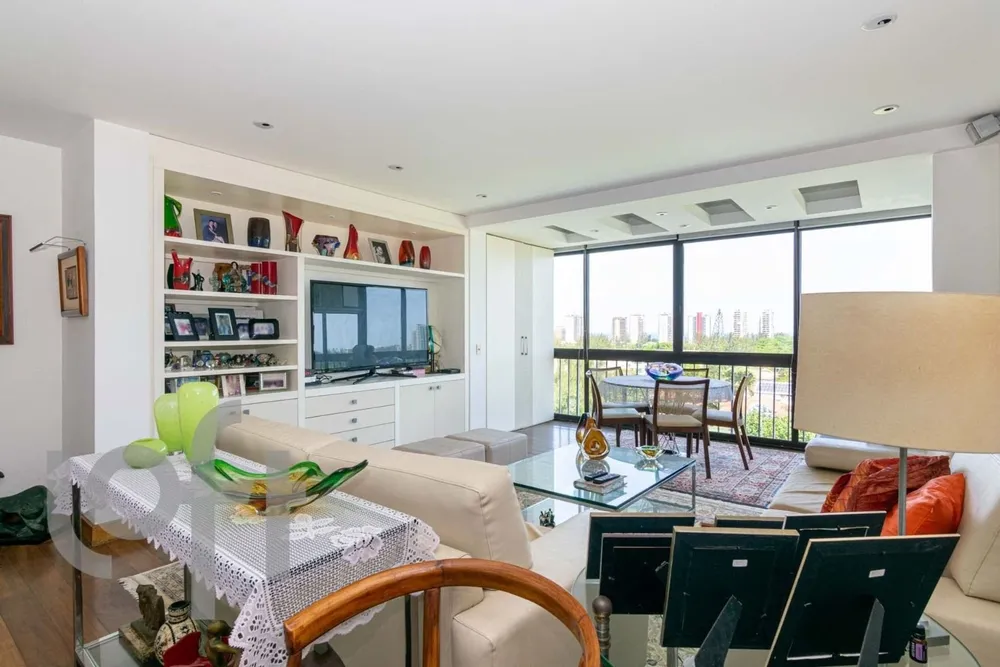 Apartamento, 3 quartos, 146 m² - Foto 3