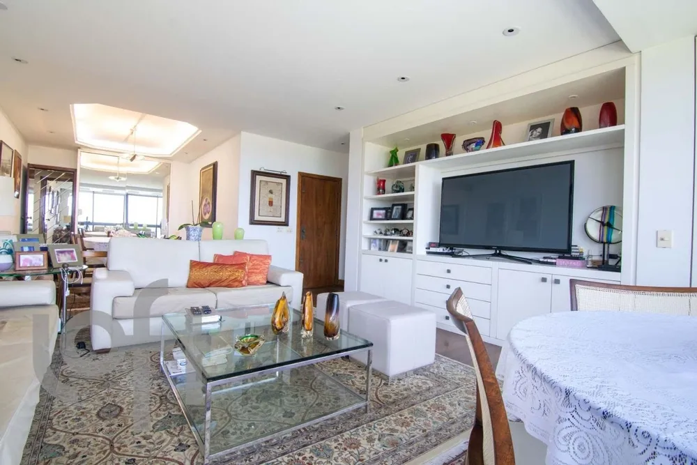 Apartamento, 3 quartos, 146 m² - Foto 6