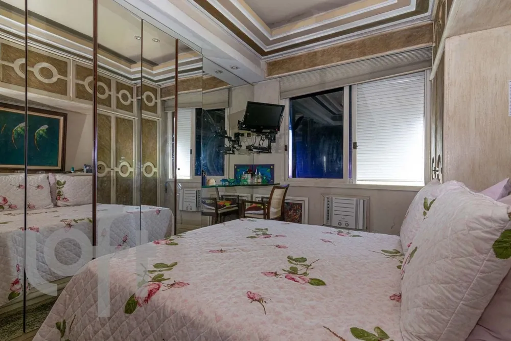 Apartamento, 3 quartos, 146 m² - Foto 14