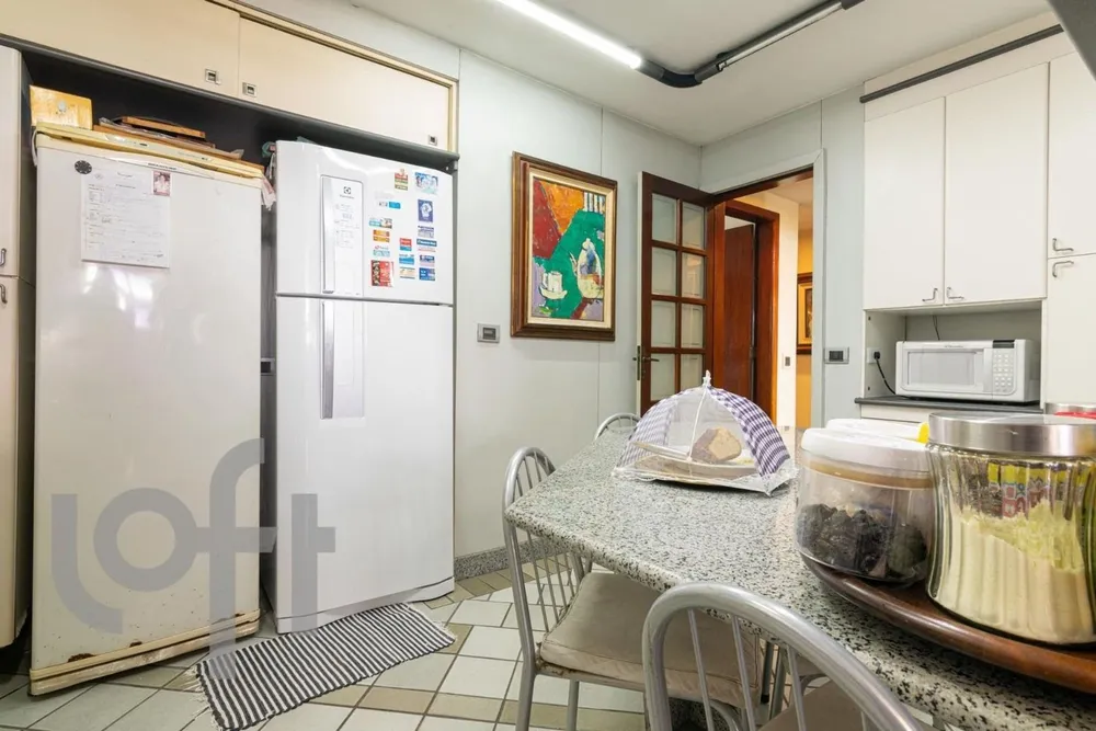 Apartamento, 3 quartos, 146 m² - Foto 11