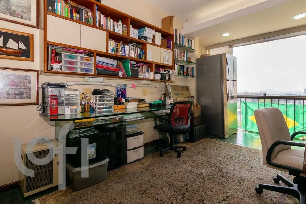 Apartamento, 3 quartos, 146 m² - Foto 16