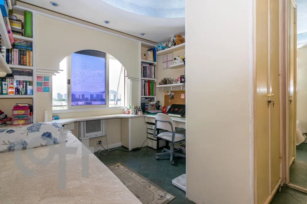 Apartamento, 3 quartos, 146 m² - Foto 15