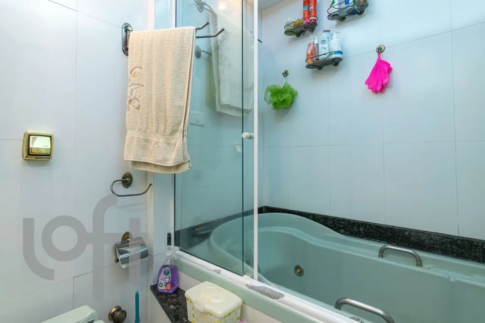 Apartamento, 3 quartos, 146 m² - Foto 20