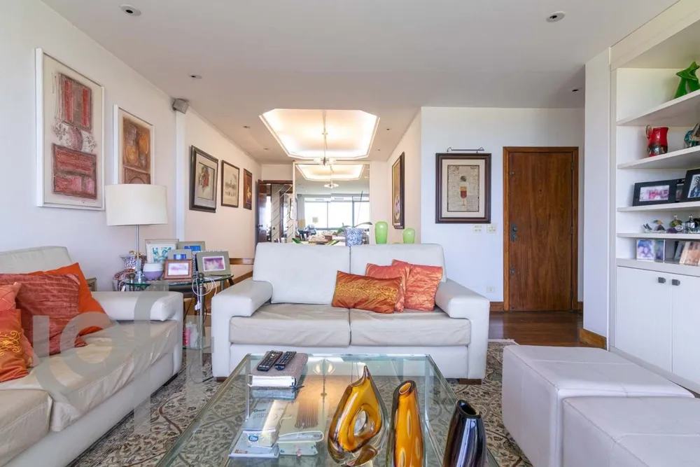 Apartamento, 3 quartos, 146 m² - Foto 5