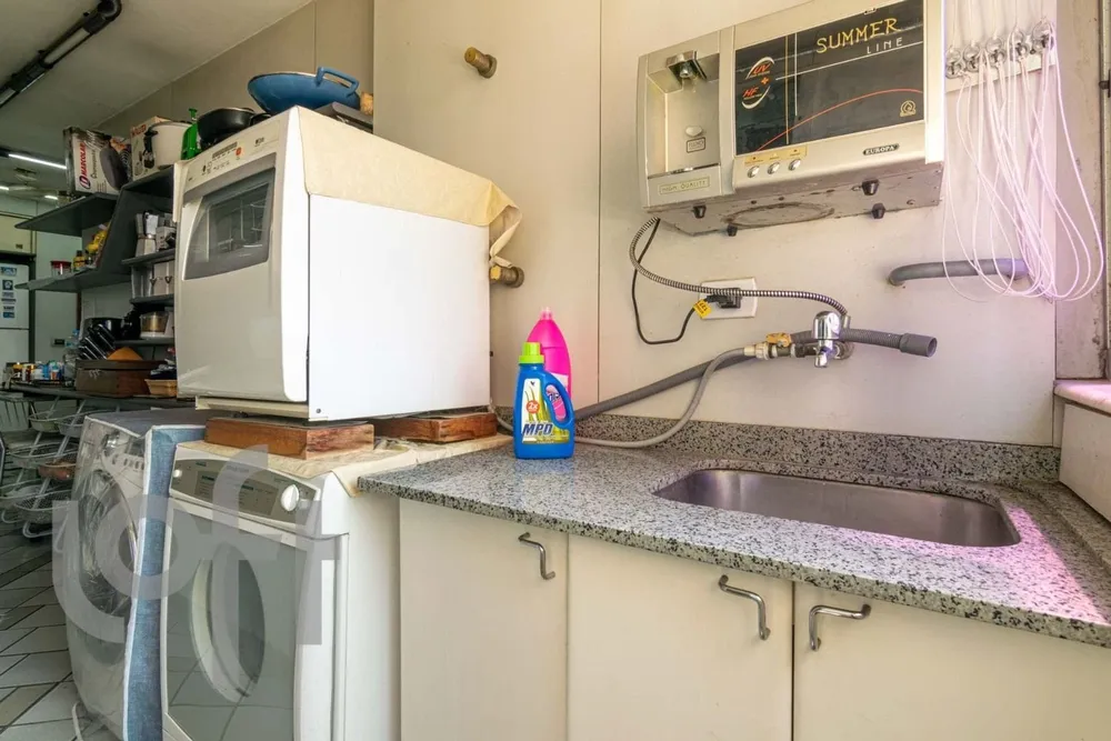 Apartamento, 3 quartos, 146 m² - Foto 12