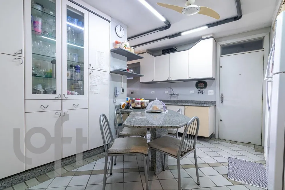 Apartamento, 3 quartos, 146 m² - Foto 9