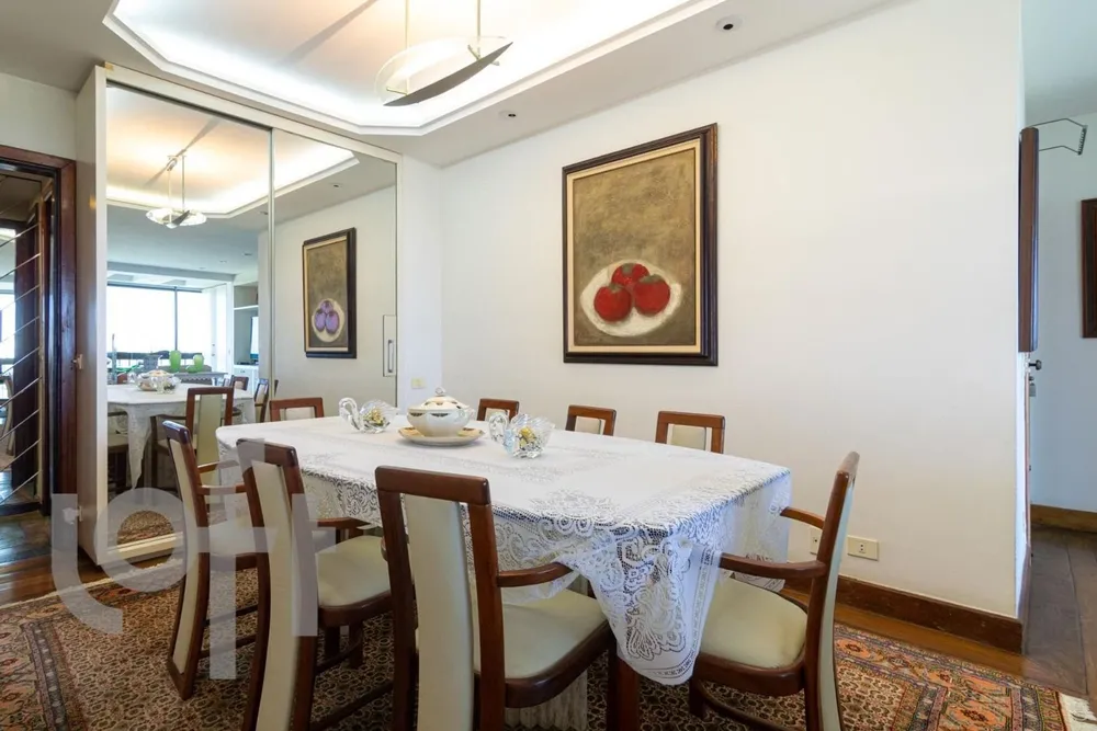 Apartamento, 3 quartos, 146 m² - Foto 7