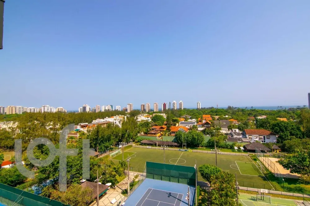 Apartamento, 3 quartos, 146 m² - Foto 8