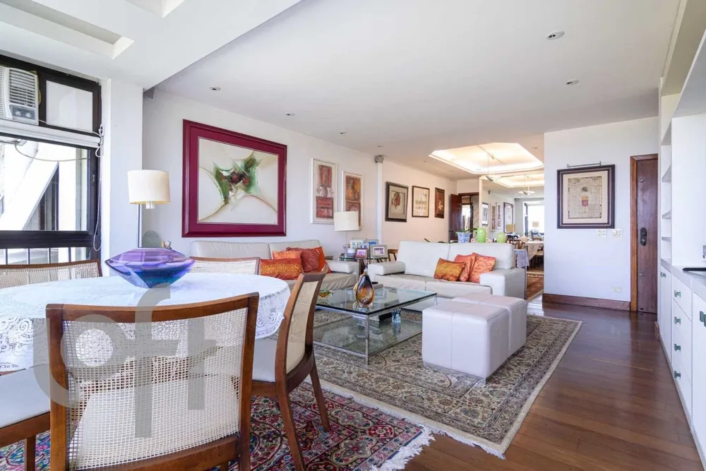 Apartamento, 3 quartos, 146 m² - Foto 4
