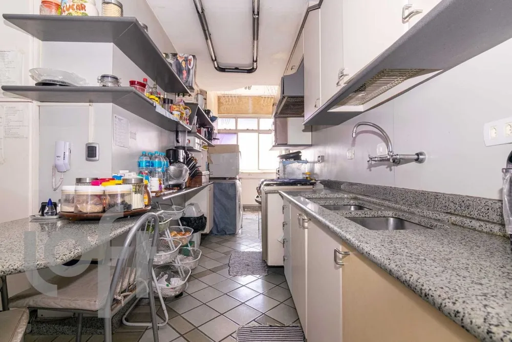 Apartamento, 3 quartos, 146 m² - Foto 10