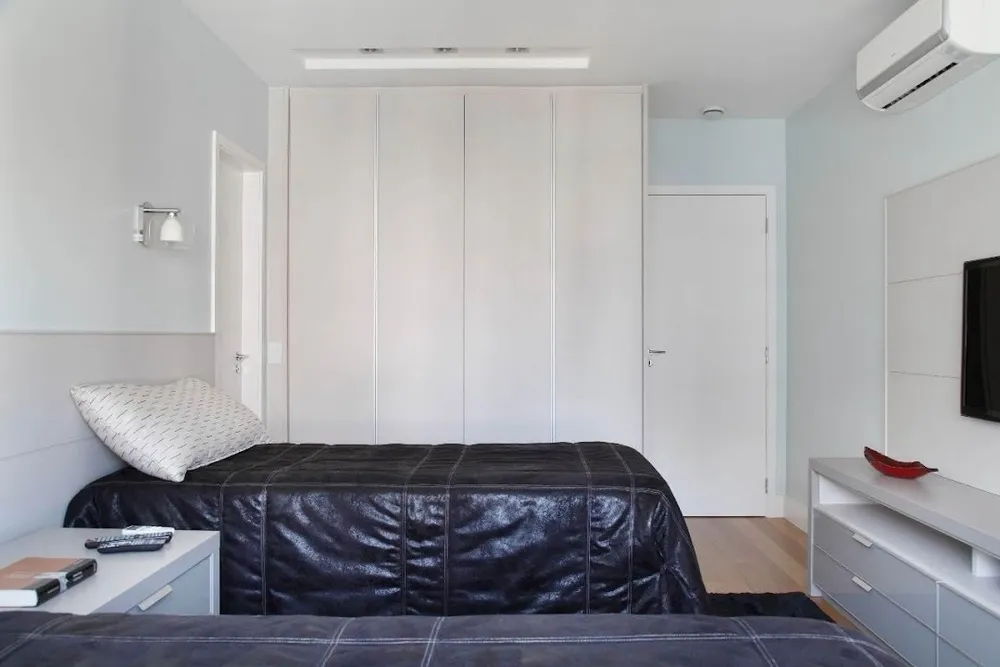 Apartamento, 4 quartos, 330 m² - Foto 10