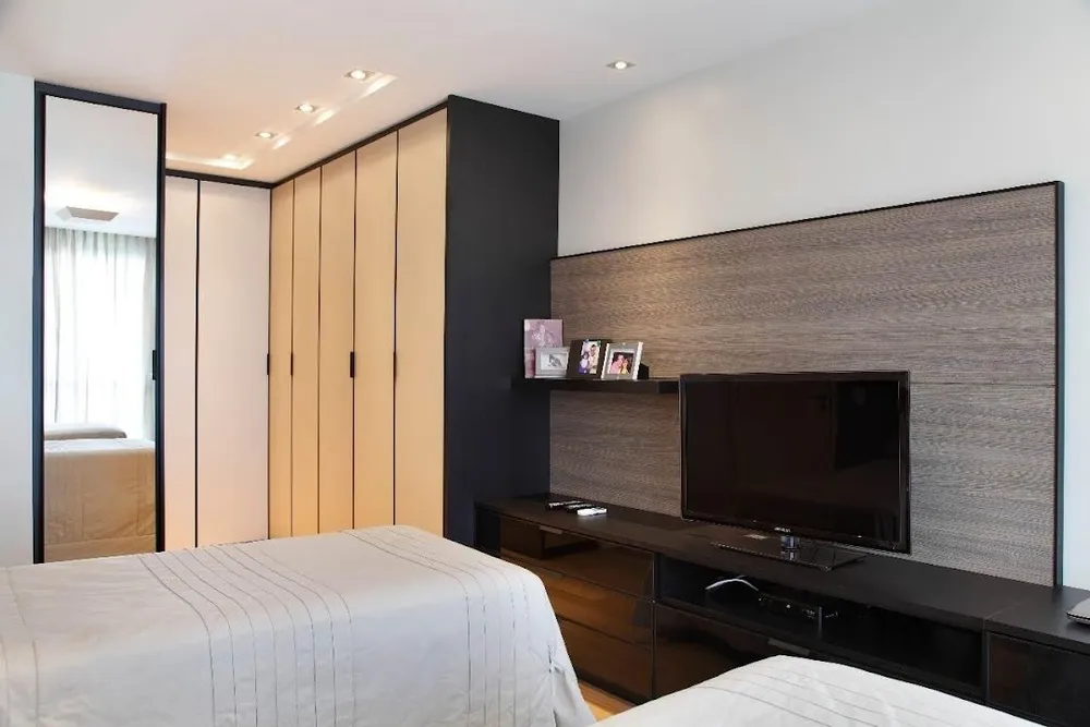 Apartamento, 4 quartos, 330 m² - Foto 13