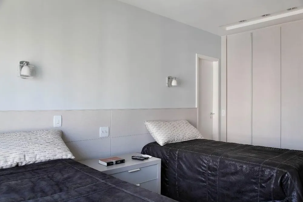 Apartamento, 4 quartos, 330 m² - Foto 9