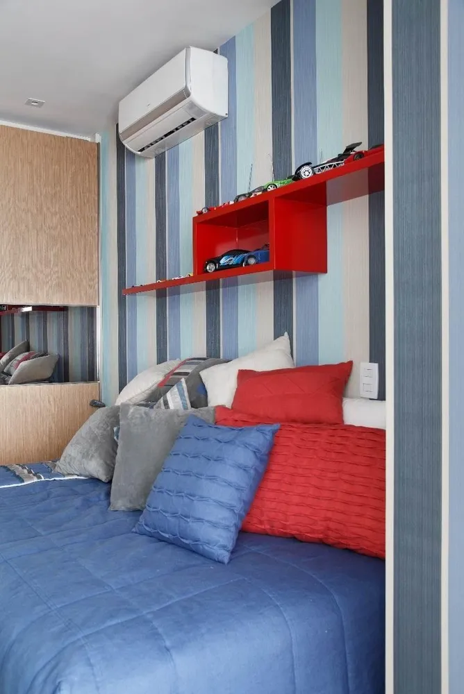 Apartamento, 4 quartos, 330 m² - Foto 14