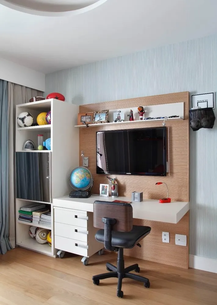 Apartamento, 4 quartos, 330 m² - Foto 16