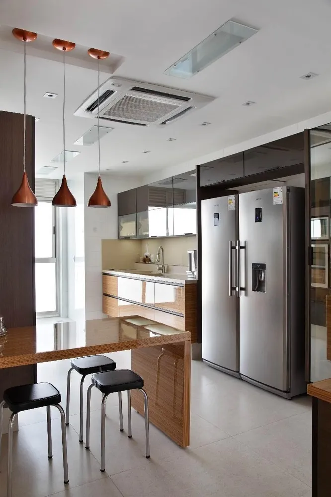 Apartamento, 4 quartos, 330 m² - Foto 20