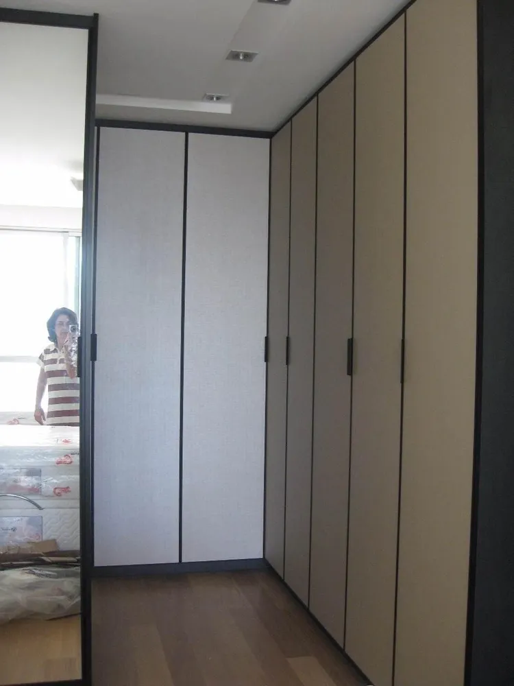 Apartamento, 4 quartos, 330 m² - Foto 17
