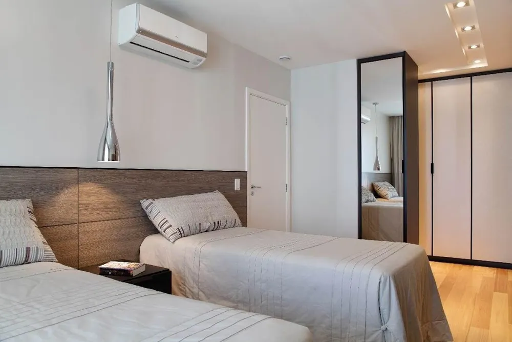 Apartamento, 4 quartos, 330 m² - Foto 12
