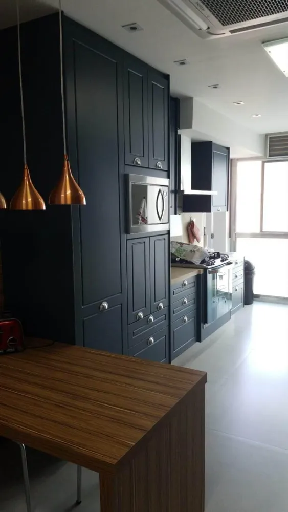 Apartamento, 4 quartos, 330 m² - Foto 22