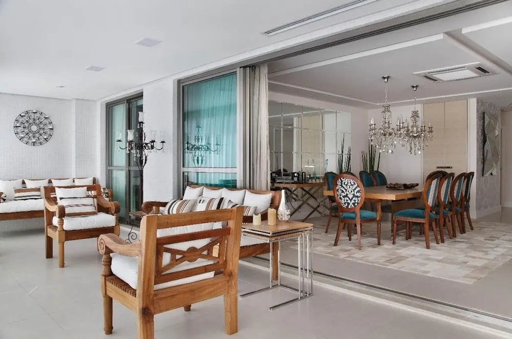 Apartamento, 4 quartos, 330 m² - Foto 24