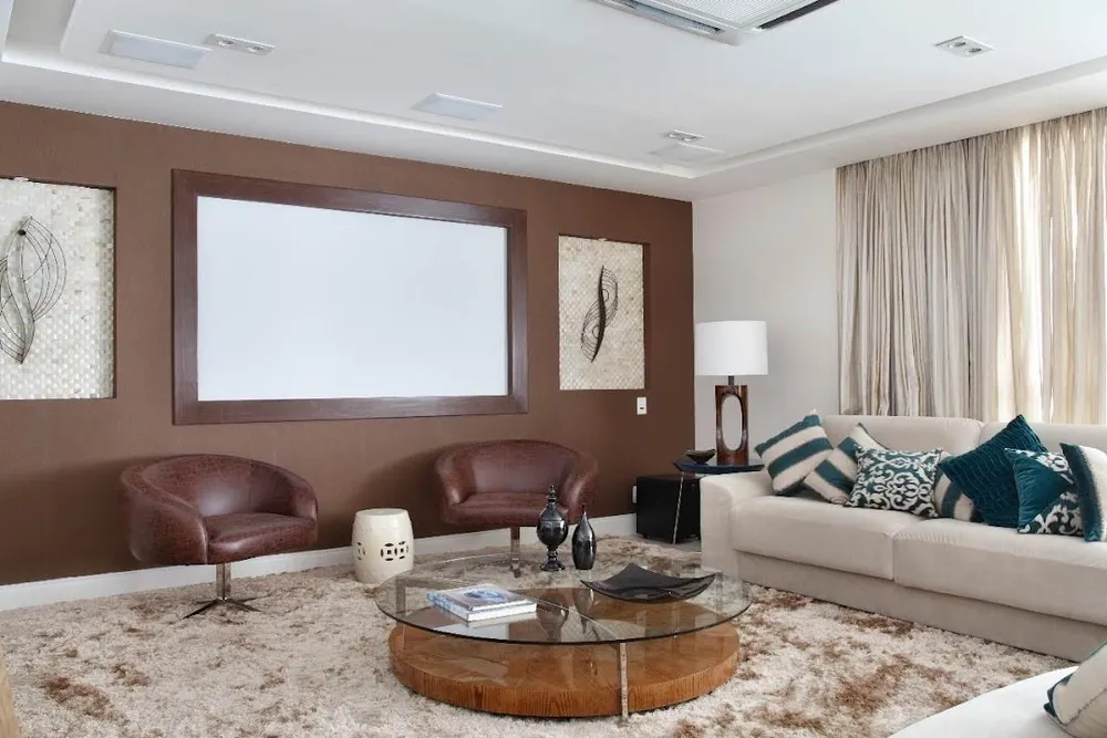 Apartamento, 4 quartos, 330 m² - Foto 6
