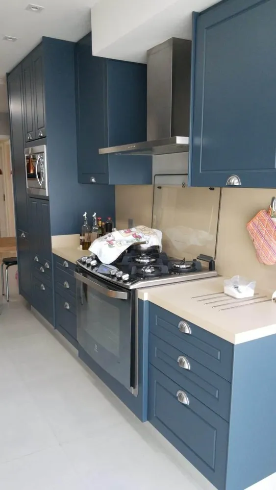 Apartamento, 4 quartos, 330 m² - Foto 21
