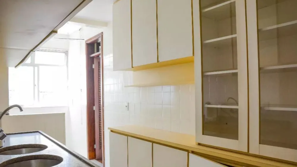 Apartamento, 3 quartos, 125 m² - Foto 3