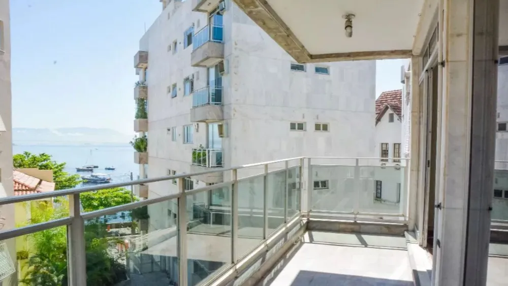 Apartamento, 3 quartos, 125 m² - Foto 1