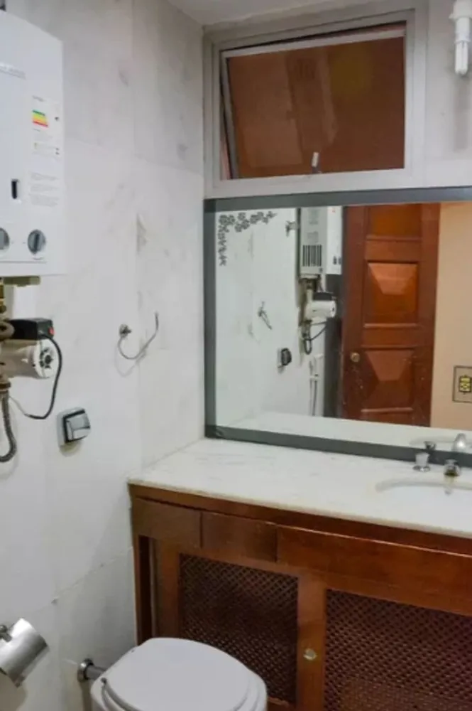 Apartamento, 3 quartos, 125 m² - Foto 10