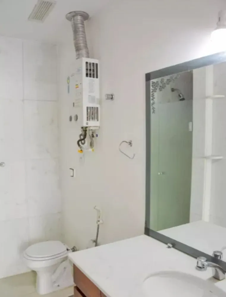 Apartamento, 3 quartos, 125 m² - Foto 9