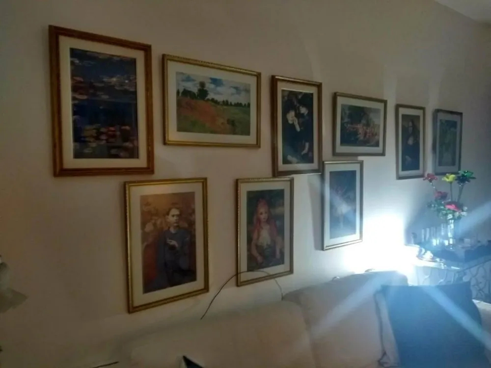 Apartamento, 2 quartos, 53 m² - Foto 3