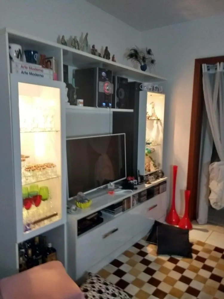 Apartamento, 2 quartos, 53 m² - Foto 11