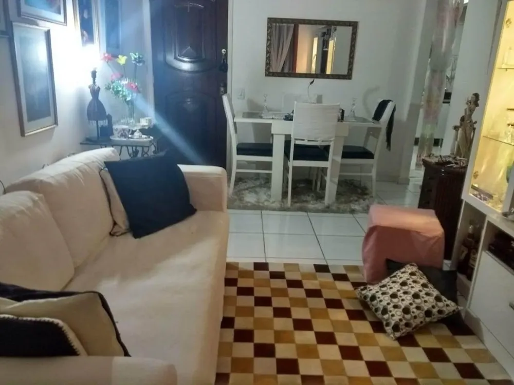 Apartamento, 2 quartos, 53 m² - Foto 6