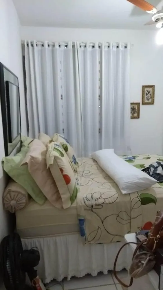 Apartamento, 2 quartos, 53 m² - Foto 13