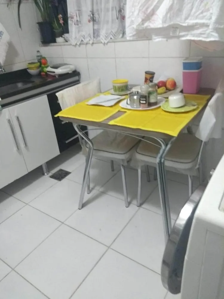 Apartamento, 2 quartos, 53 m² - Foto 22