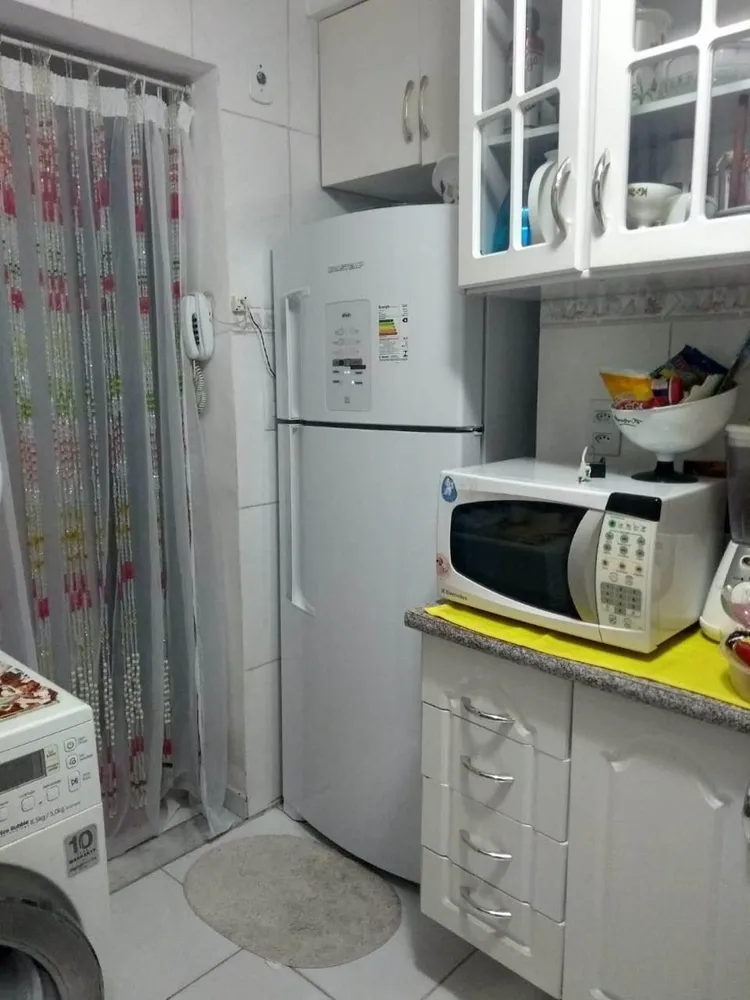 Apartamento, 2 quartos, 53 m² - Foto 23