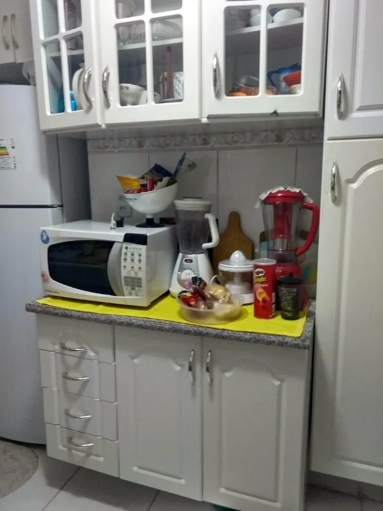 Apartamento, 2 quartos, 53 m² - Foto 20