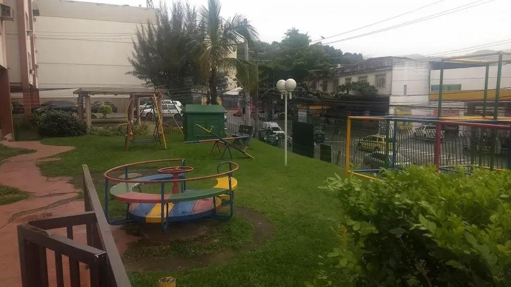 Apartamento, 2 quartos, 53 m² - Foto 26