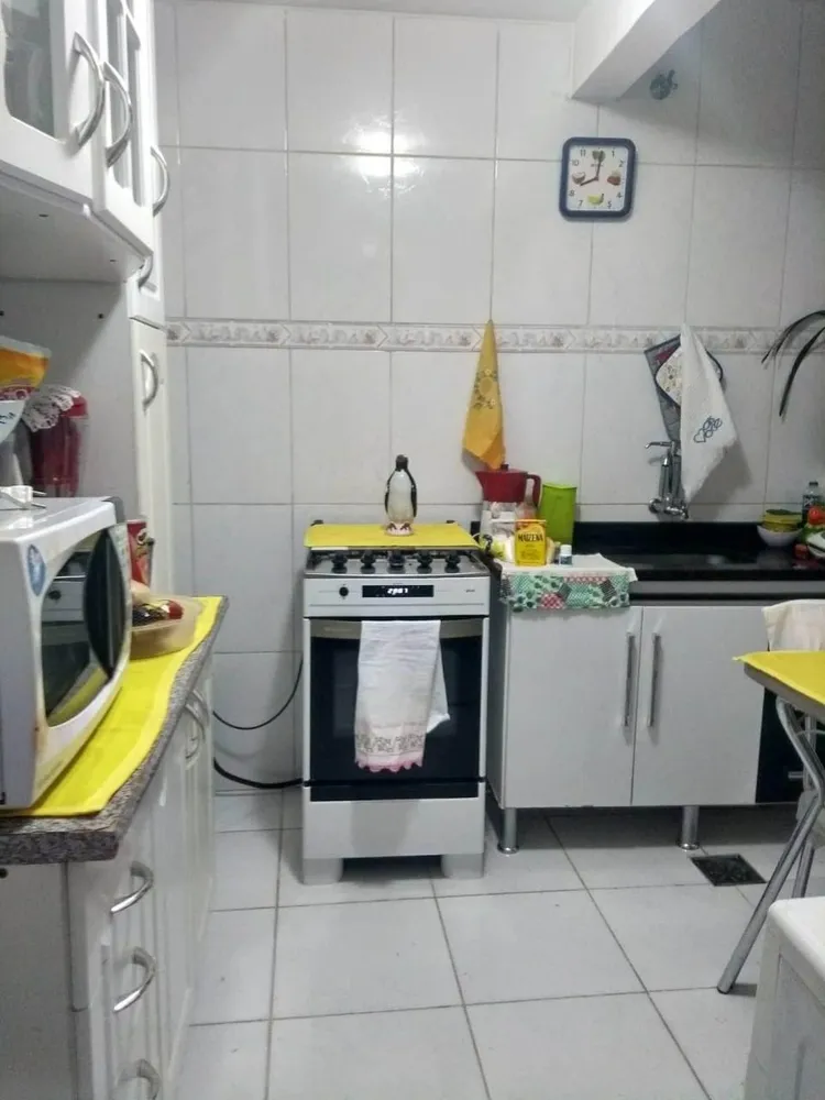 Apartamento, 2 quartos, 53 m² - Foto 21