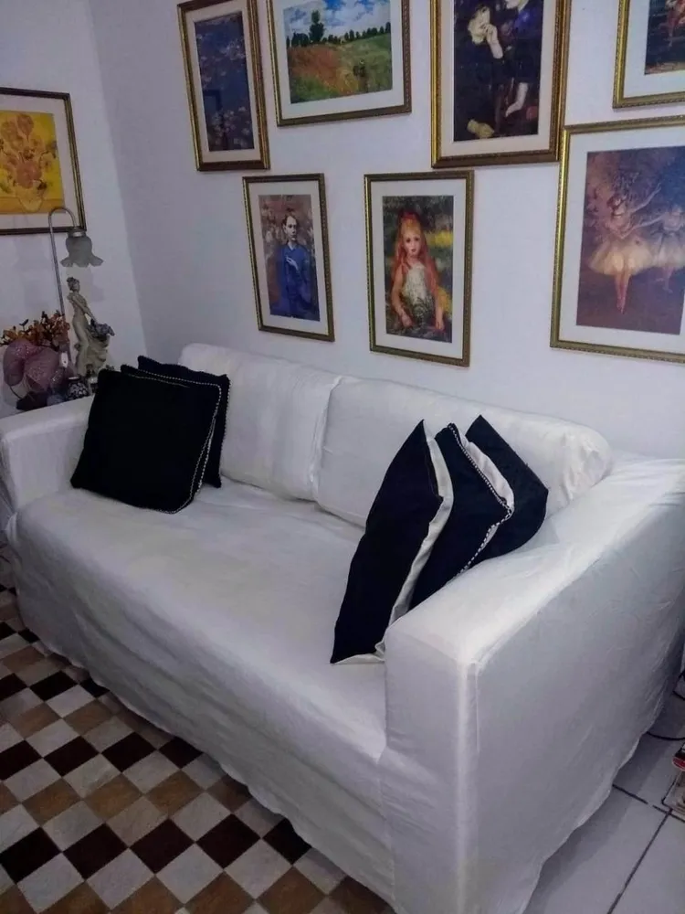 Apartamento, 2 quartos, 53 m² - Foto 8